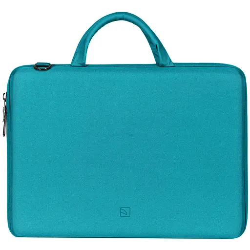 Сумка Darkolor 13"/14", голубая Tucano teh0014539 - фото 5