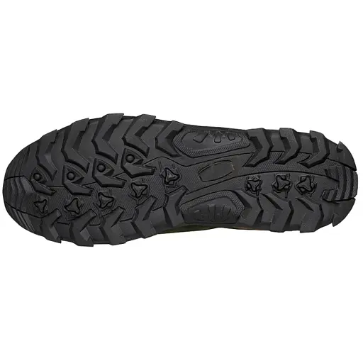 Черевики Prologic Bank Bound Trek Boot High 46/11 Camo - фото 2