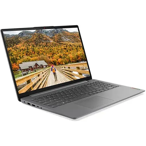 Ноутбук LENOVO IdeaPad 3 15ALC6,7 5700U 43GHz,8 ядер,12GB DDR4,1TB,Radeon,Без ОС - фото 10