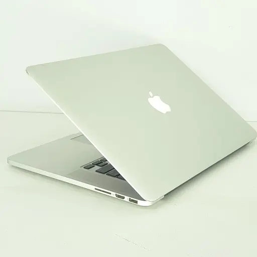 Ноутбук Apple MacBook Pro 15" A1398 Retina (C02PR185G8WM) (i7-4870HQ/16/512SSD/R9 M370X) - Class B - фото 4