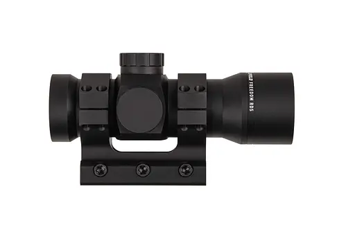 Приціл коліматорний LEUPOLD Freedom RDS 1x34mm Red Dot 1.0 MOA Dot з кріпленням IMS - фото 4