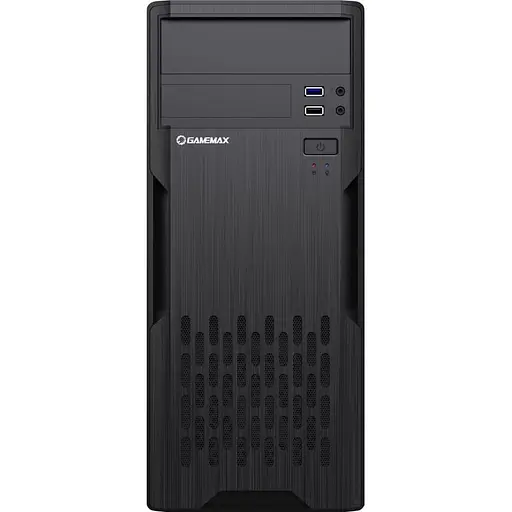 Корпус GameMax ET-210 NP-U3 (ET-210 NP-U3) - фото 5