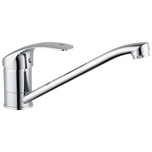 Смеситель для кухни Champion Pan 004-135 MI6382 Хром - фото 1