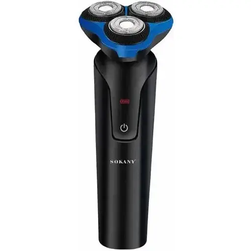 Бритва Sokany SK-16038BL