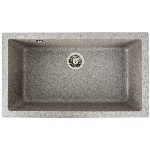 Кухонна мийка Platinum 7945 PARUANA (SP000039151) - фото 1