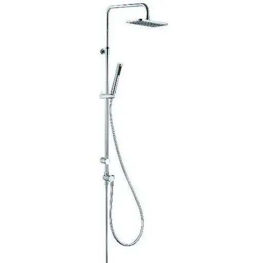 Душова система Kludi A-QA Dual Shower System 4919105-00 - фото 1