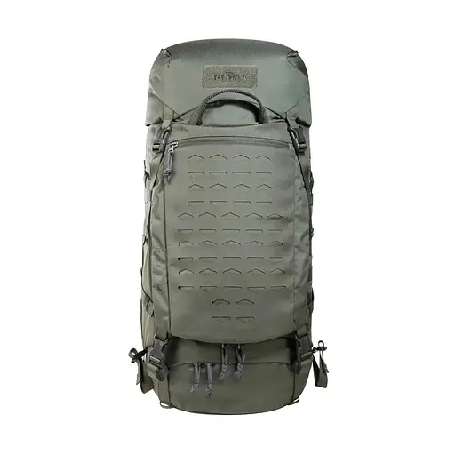 Рюкзак Tatonka Pyrox 45+10 BC Stone Grey Olive (1033-TAT 1419.332) - фото 3