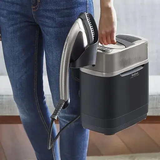 Відпарювач Tefal QT2028F0 - фото 11