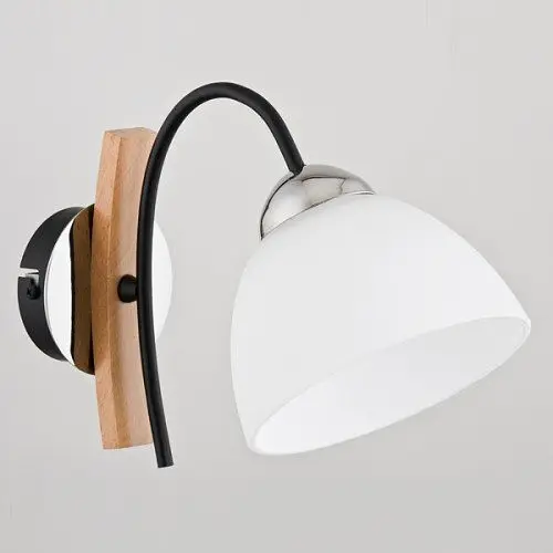 Світильник настінний (бра) ALFA Jona 22990 - фото 1