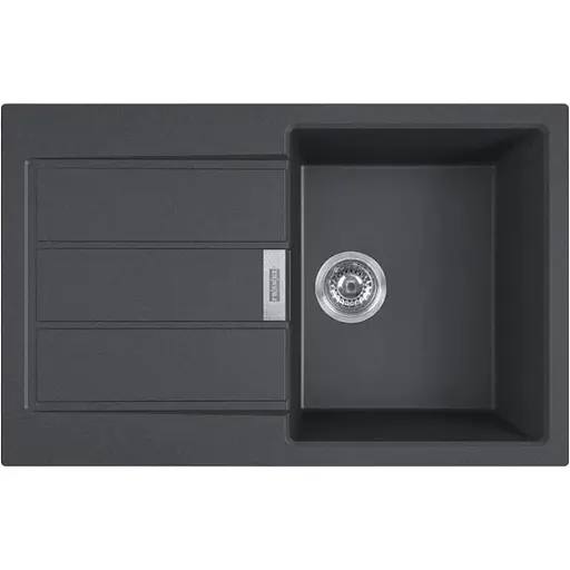 Кухонна мийка Franke S2D 611-78 143.0621.190