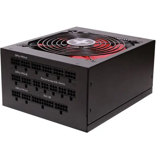 Блок живлення Xilence Performance X XP1250MR9 (XN078) 1250W 1200 (XP1250MR9) - фото 1