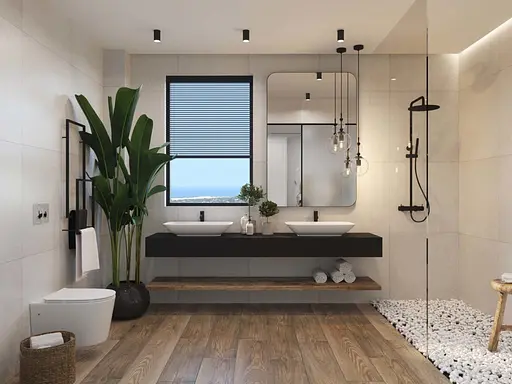 Підвіс FJ Glass Balls PikArt арт. 23689 Сталь Прозорий - фото 4