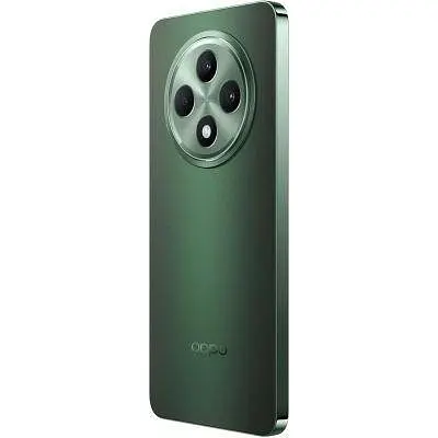 Смартфон Oppo Reno12 F 5G 8/256GB Black Green - фото 10