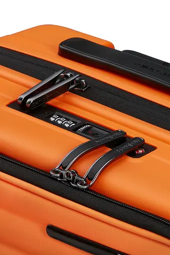 Валіза Samsonite RESTACKD PAPAYA 55x40x23(26) 55 См  KO6*86002 - фото 3