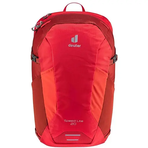 Рюкзак Deuter Speed Lite 20 Chili-Lava (1052-3410221 5549) - фото 3