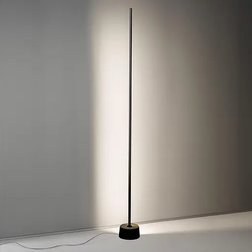 Підвіс Skarlat RLL2001 12W BK 3000K - фото 4