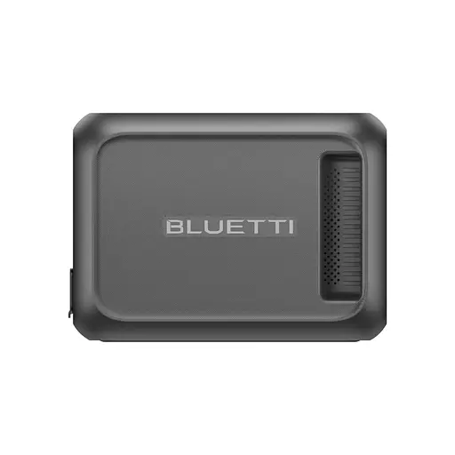 Зарядная станция Bluetti Elite 10, 128Wh 35555mAh 200W - фото 6