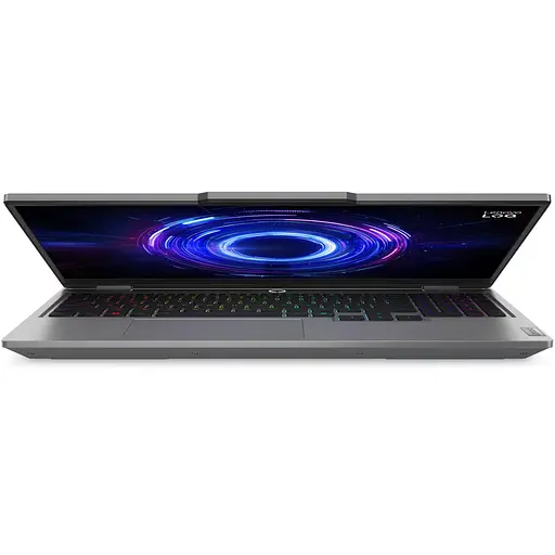Ноутбук Ігровий Lenovo LOQ 15IRX10 i7-14700HX la 39GHz,15.6''.,32GB LPDDR5x,1TB,RTX 5050 8GB,Без ОС - фото 6