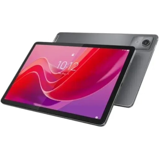 Планшет Lenovo Tab M11 (330XU) 11" 8/128Gb LTE Luna Grey + Pen (ZADB0317RU) UA UCRF - фото 5