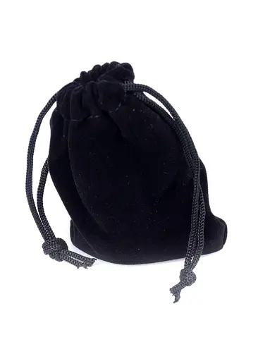 Ерекційне кільце B - Series HeavyFun Metal Cock Ring 5.5 см сріблястий - фото 5