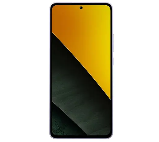 Смартфон Xiaomi Poco M7 Pro 5G 8/256GB Purple - фото 2