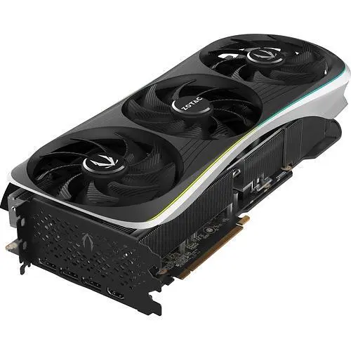 Відеокарта Zotac Gaming GeForce RTX 4070 Ti AMP Extreme AIRO (ZT-D40710B-10P) EU [148171] - фото 5