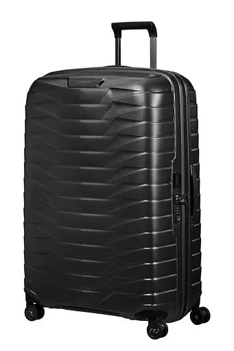 Валіза Samsonite PROXIS GRAPHITE 81x57x32 81 См CW6*28004 - фото 4