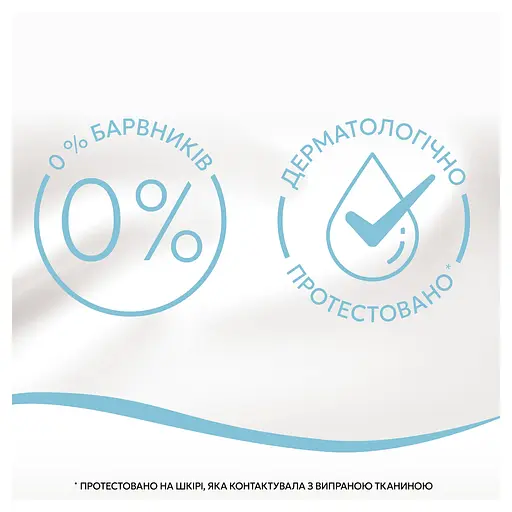 Кондиціонер для білизни Lenor Для чутливої шкіри 71 цикл прання 1.491 л - фото 4
