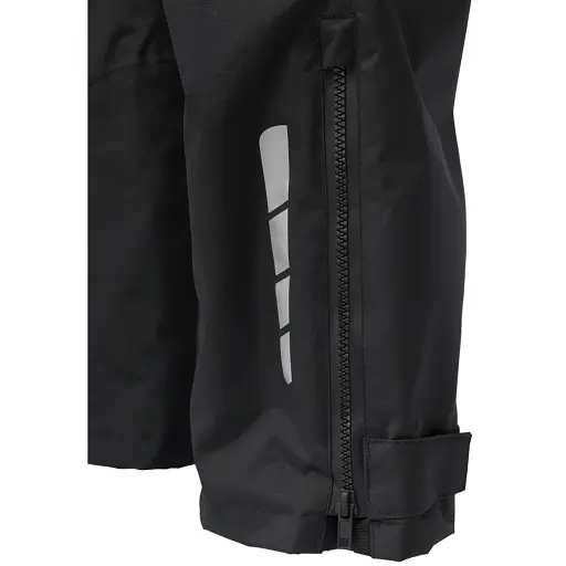 Штани Savage Gear WP Performance Trousers XL Black Ink/Grey - фото 3