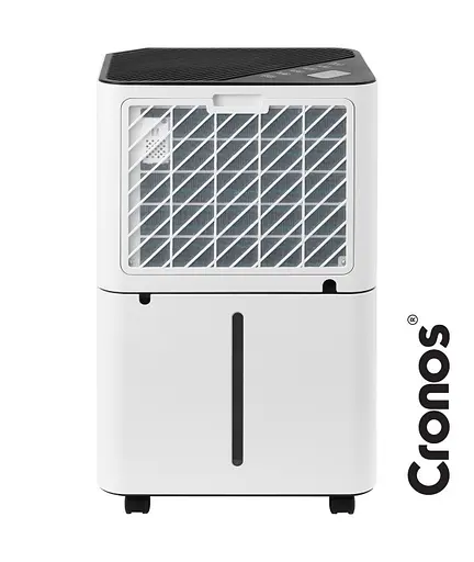 Осушувач повітря Cronos 20L OL20-BD068B Wi-Fi - фото 9