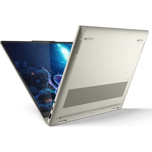 Ноутбук Lenovo Yoga 7 Hybrid (2-in-1), AI 7350 la 5 GHz, 16 GB LPDDR5x 7500,512 GB - фото 6