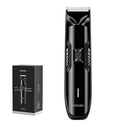 Машинка для стрижки Xiaomi Enchen Spark 3 - фото 9