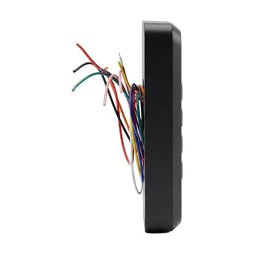 Клавиатура с контроллером и считывателем EM-Marine и Mifare Trinix TRK-1401EMW водонепроницаемая (71-00150) - фото 5