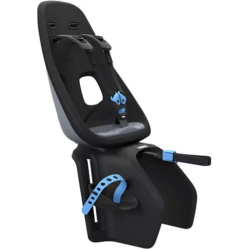 Дитяче крісло Thule Yepp Nexxt Maxi (Monument) (TH 12080202)