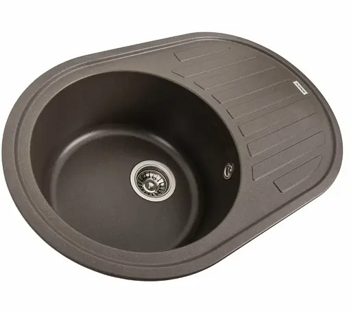 Кухонная мойка Platinum 7750 LIRA (SP000039636) - фото 6