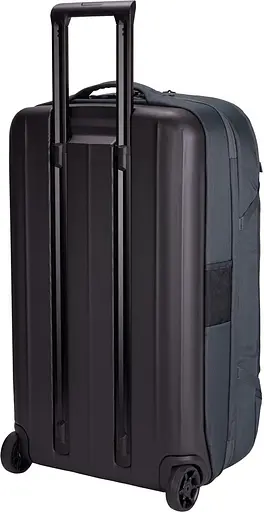 Сумка на колесах Thule Subterra 2 Wheeled Duffel Dark Slate 3205052 - фото 3