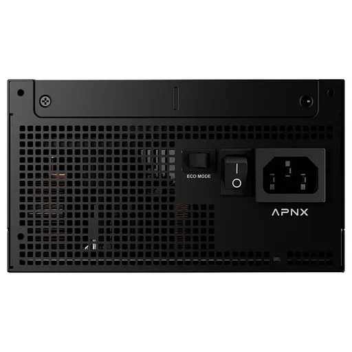 Блок живлення APNX MAX G1 850W ATX 3.1 80+ Gold (APPG-MX85FEC.X1) - фото 6