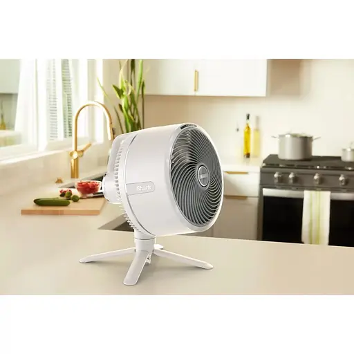 Вентилятор Shark FlexBreeze fan (FA220EU) - фото 6