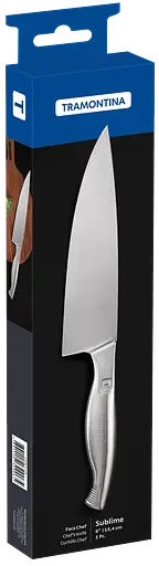 Нож Chef Tramontina Sublime, 152 мм (6907626) - фото 2