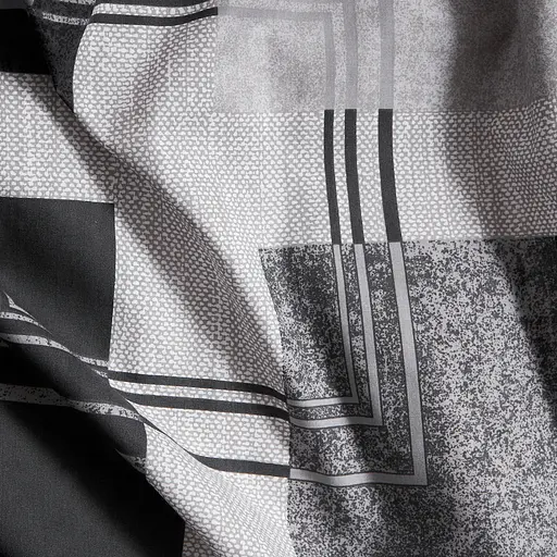 Підковдра Moon&Star Бязь Gold Люкс Modern Vision Євро 200x220 см - фото 5