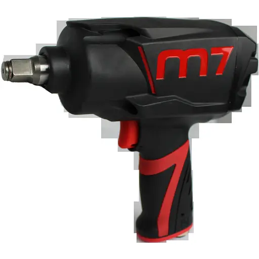 Пневмогайкокрут 1/2" 1088Нм 8500об/мин композит. корпус