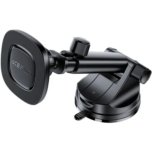 Автомобільне кріплення для смартфона D45 magnetic Acefast