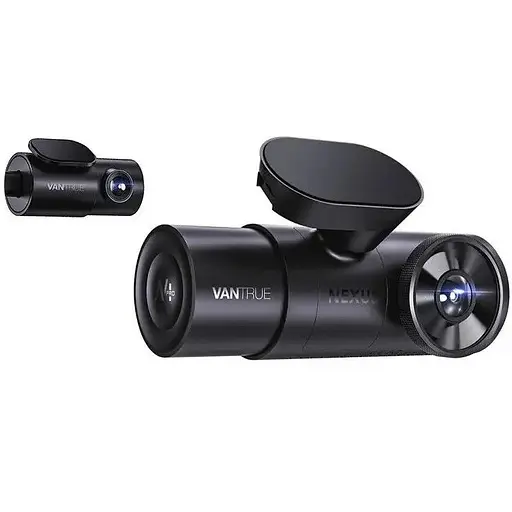 Видеорегистратор Vantrue Nexus N4 Pro - фото 1