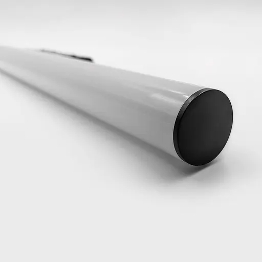 Магнитный светильник Skarlat RGD2011 20W BK 3000K - фото 3