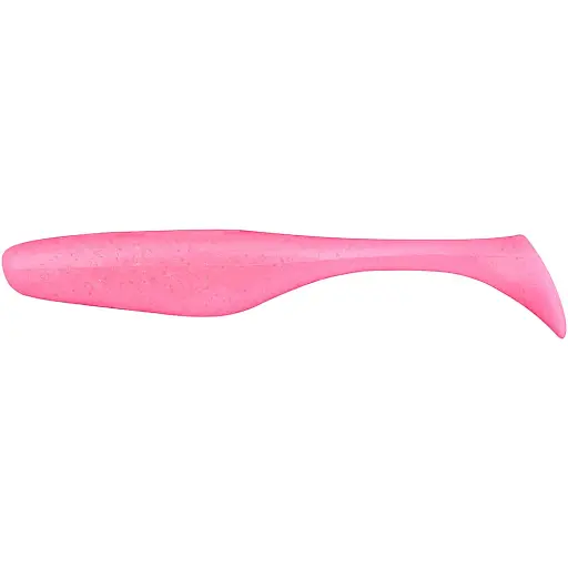 Силикон Select Crazy Shad 4" PA44 (5 шт/уп)