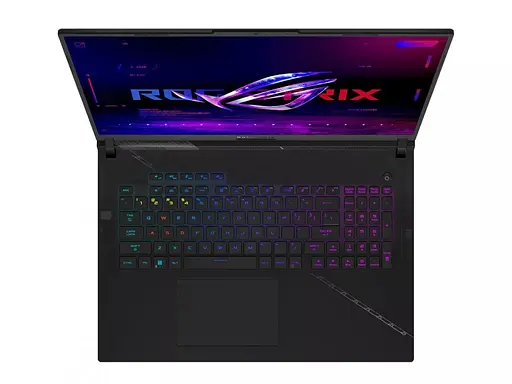 Ноутбук Asus ROG Strix Scar 18 G834JZ-N6020 - фото 4