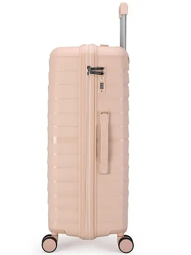 Чемодан Semi Line 24" (M) Beige (T5795-2) (DAS303027) - фото 2