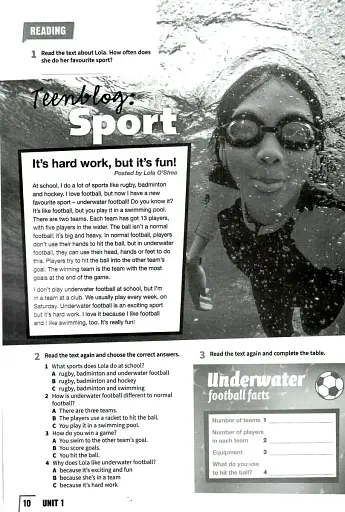 Prepare. Level 6. Workbook (for Ukraine, НУШ) - фото 3