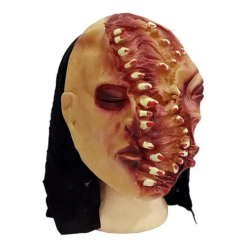 Маска Щелепи - фото 1