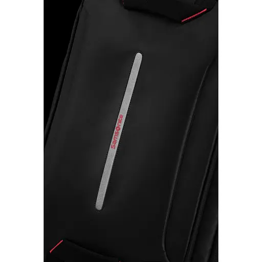 Сумка Дорожная Samsonite ECODIVER BLACK 55x35x23 KH7*09011 - фото 12